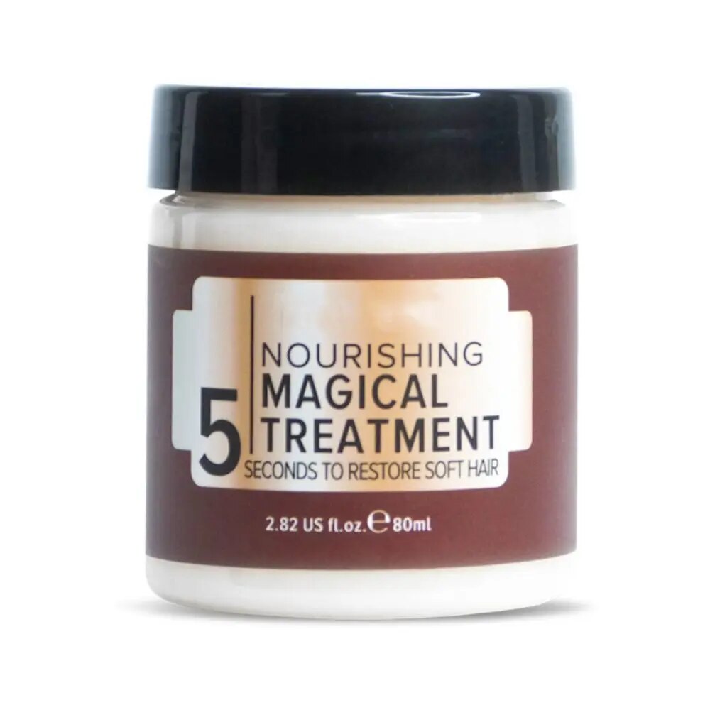 5 SECONDS+™ Maska pro obnovu vitality vlasů