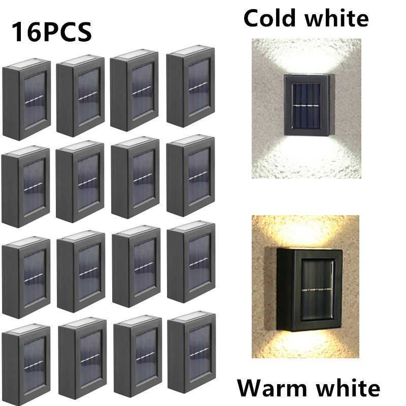 EcoGlow™ Jasné a efektivní osvětlení