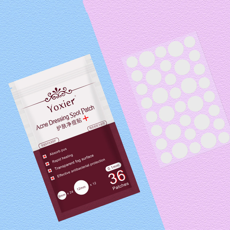 Acne Pac™ Odstraňovač pupínků