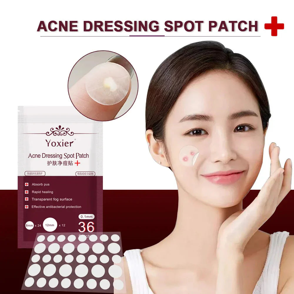 Acne Pac™ Odstraňovač pupínků