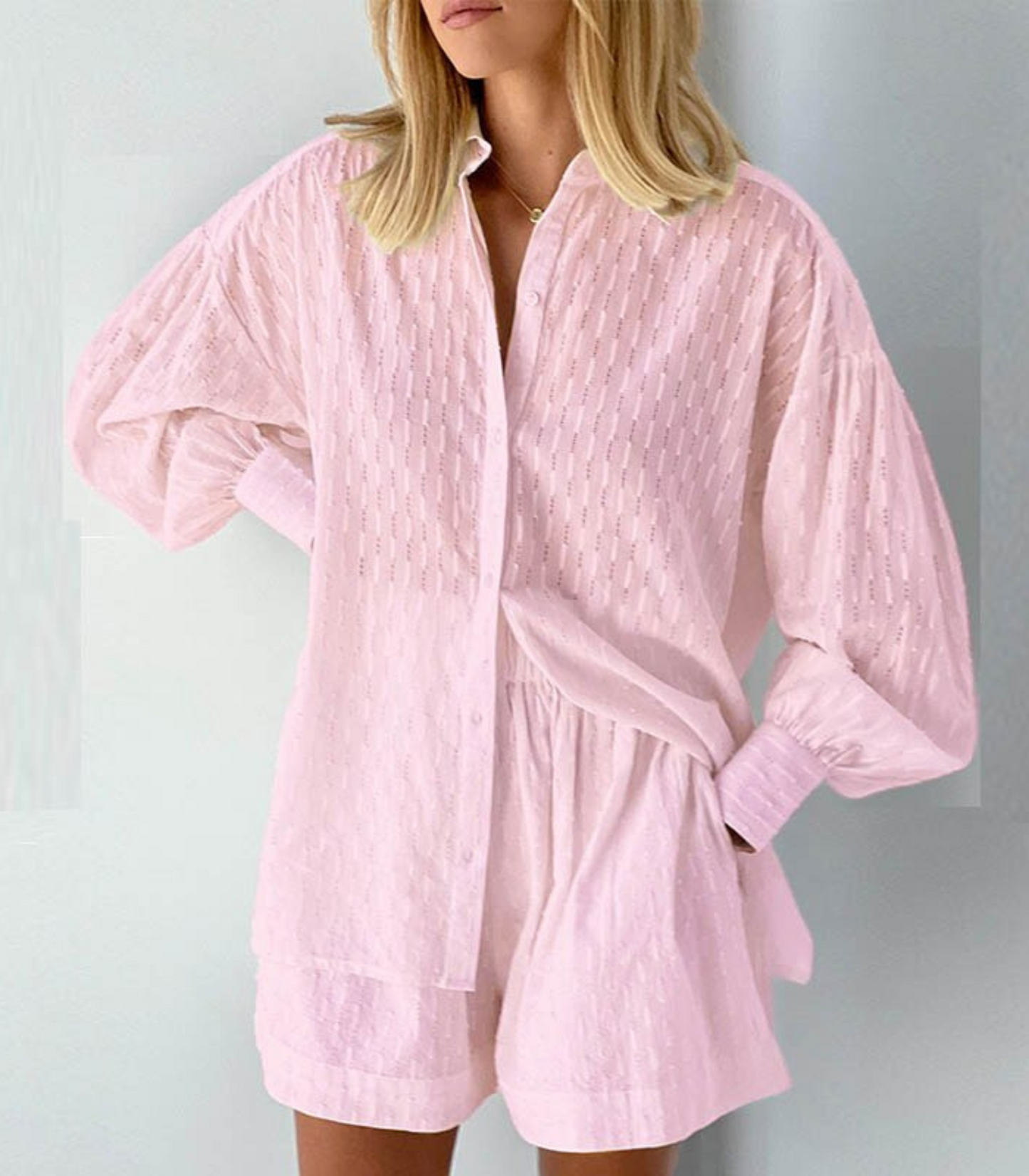 Agata Ferri™ Dvoudílný plážový set