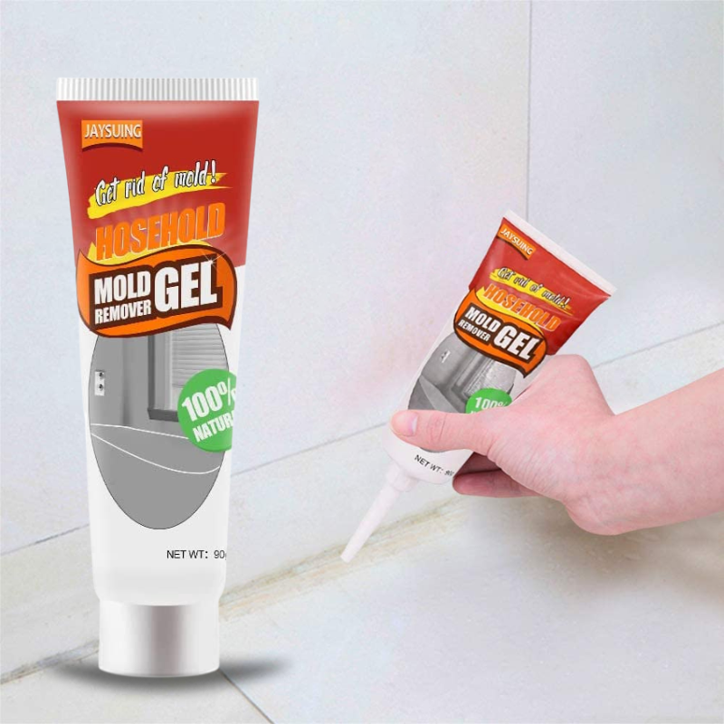 Agent Mold™️ Gel na odstranění plísní vše v jednom