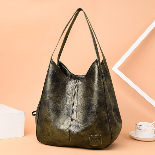 Aimée Luxe™ Moderní taška přes rameno