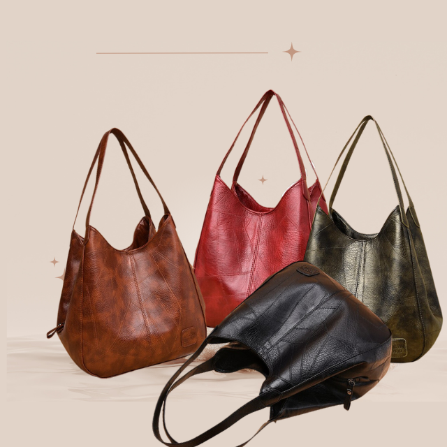 Aimée Luxe™ Moderní taška přes rameno