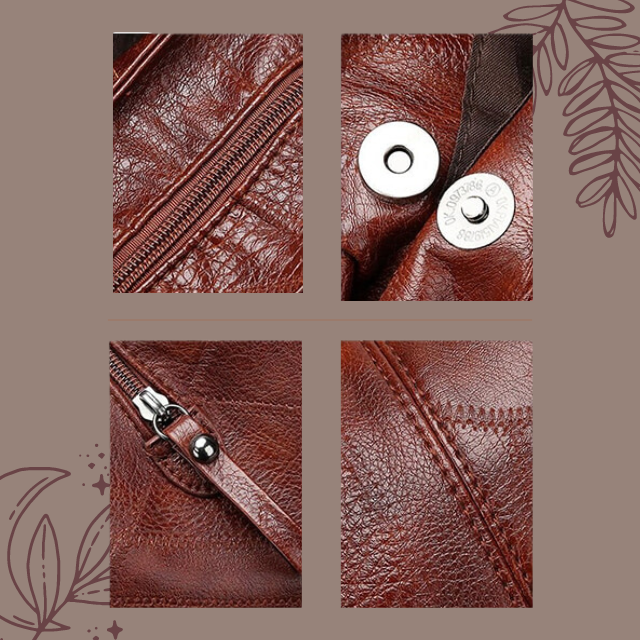Aimée Luxe™ Moderní taška přes rameno