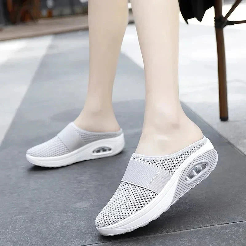 Air Comfort™️ Měkká vycházková obuv