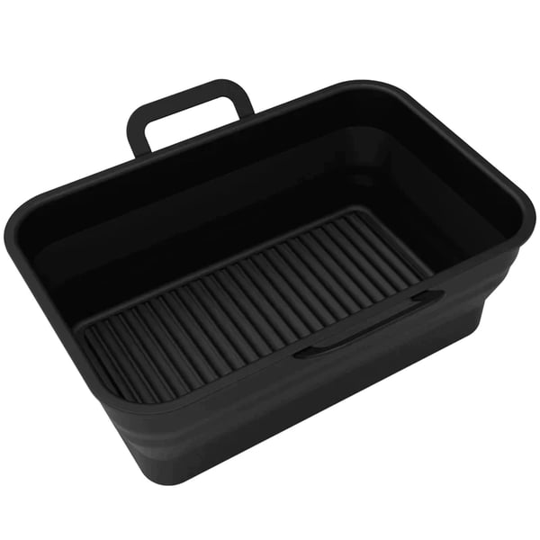 Air Fryz™️ Skládací silikonový plech na pečení Air Fryer