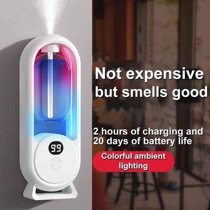 AirLuxe™ Svěží vůně pro domov