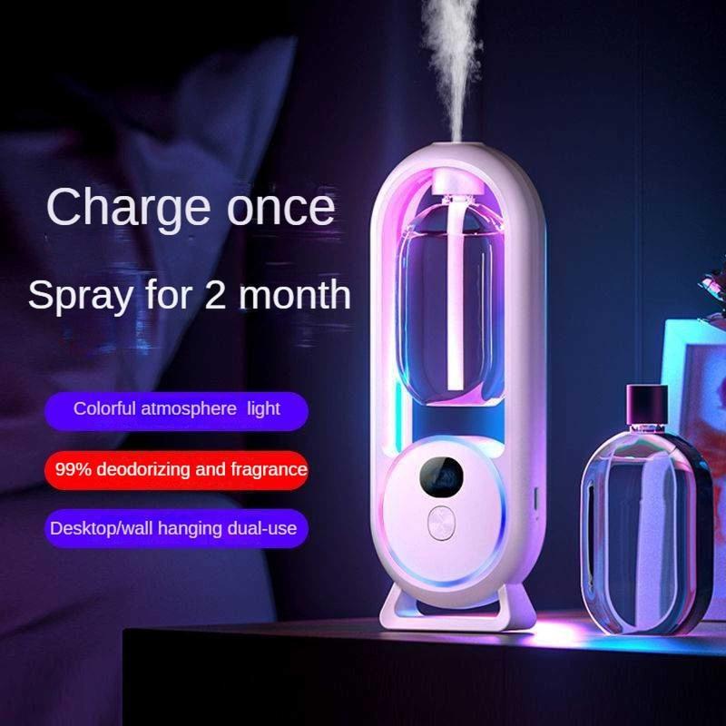 AirLuxe™ Svěží vůně pro domov