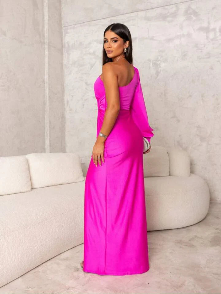 Alessia Troise™ Elegantní večerní šaty