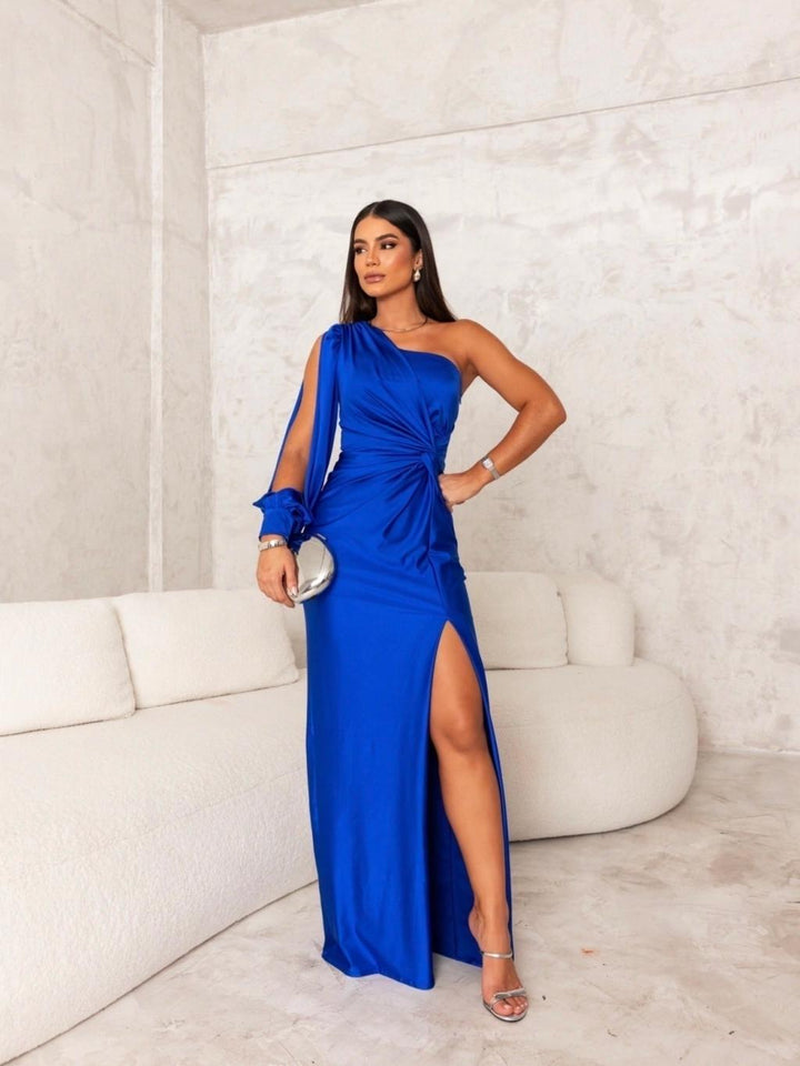 Alessia Troise™ Elegantní večerní šaty