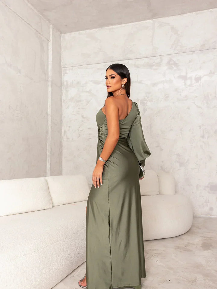 Alessia Troise™ Elegantní večerní šaty