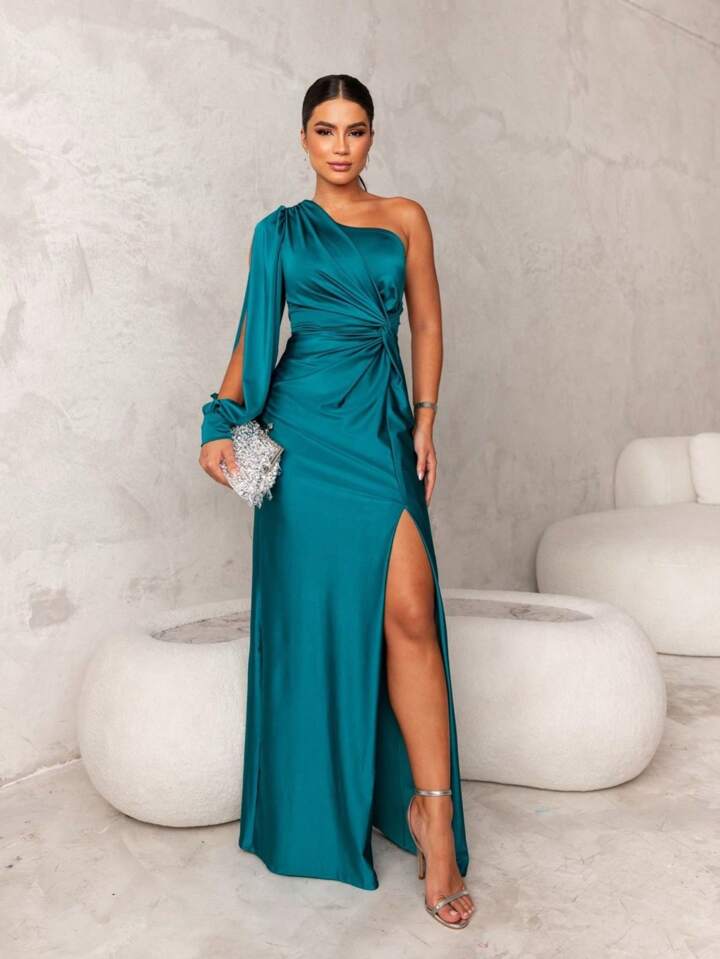 Alessia Troise™ Elegantní večerní šaty