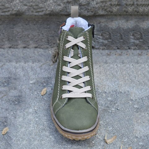 Alexandrine Merle™ Zimní vintage tenisky