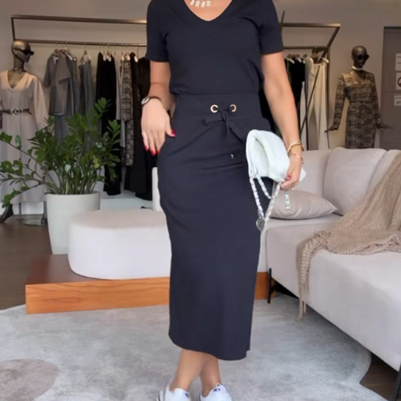 Alina Fiocchi™ Dámský komplet se sukní