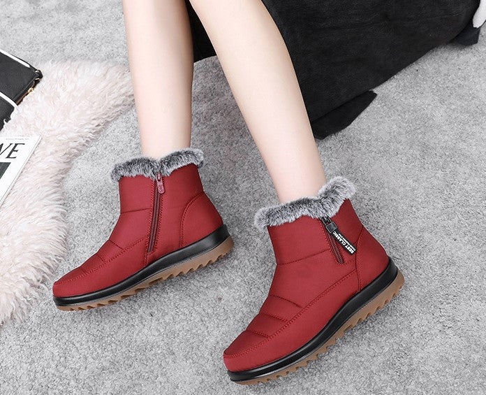 Amarante Soft™ Zimní nepromokavé teplé boty
