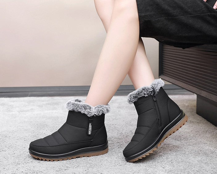 Amarante Soft™ Zimní nepromokavé teplé boty