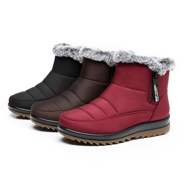Amarante Soft™ Zimní nepromokavé teplé boty