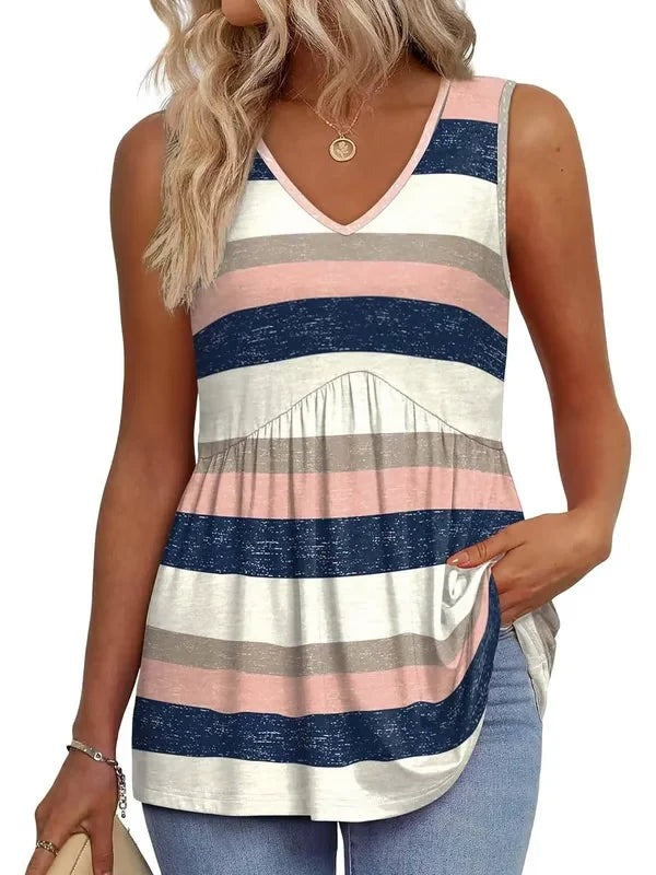 Amata Cresci™ Boho tílko