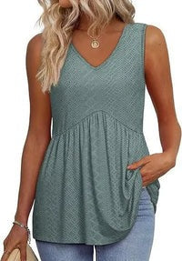 Amata Cresci™ Boho tílko