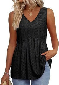 Amata Cresci™ Boho tílko