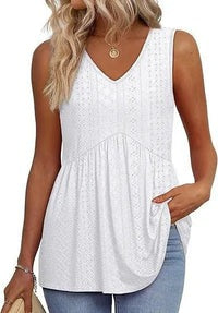 Amata Cresci™ Boho tílko