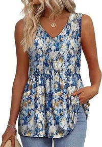 Amata Cresci™ Boho tílko