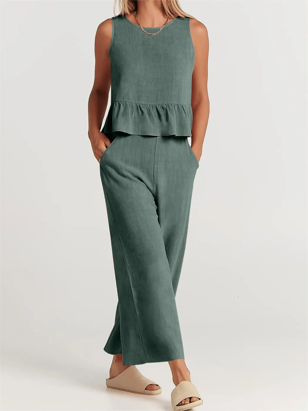 Anita Farese™ Dámský letní set