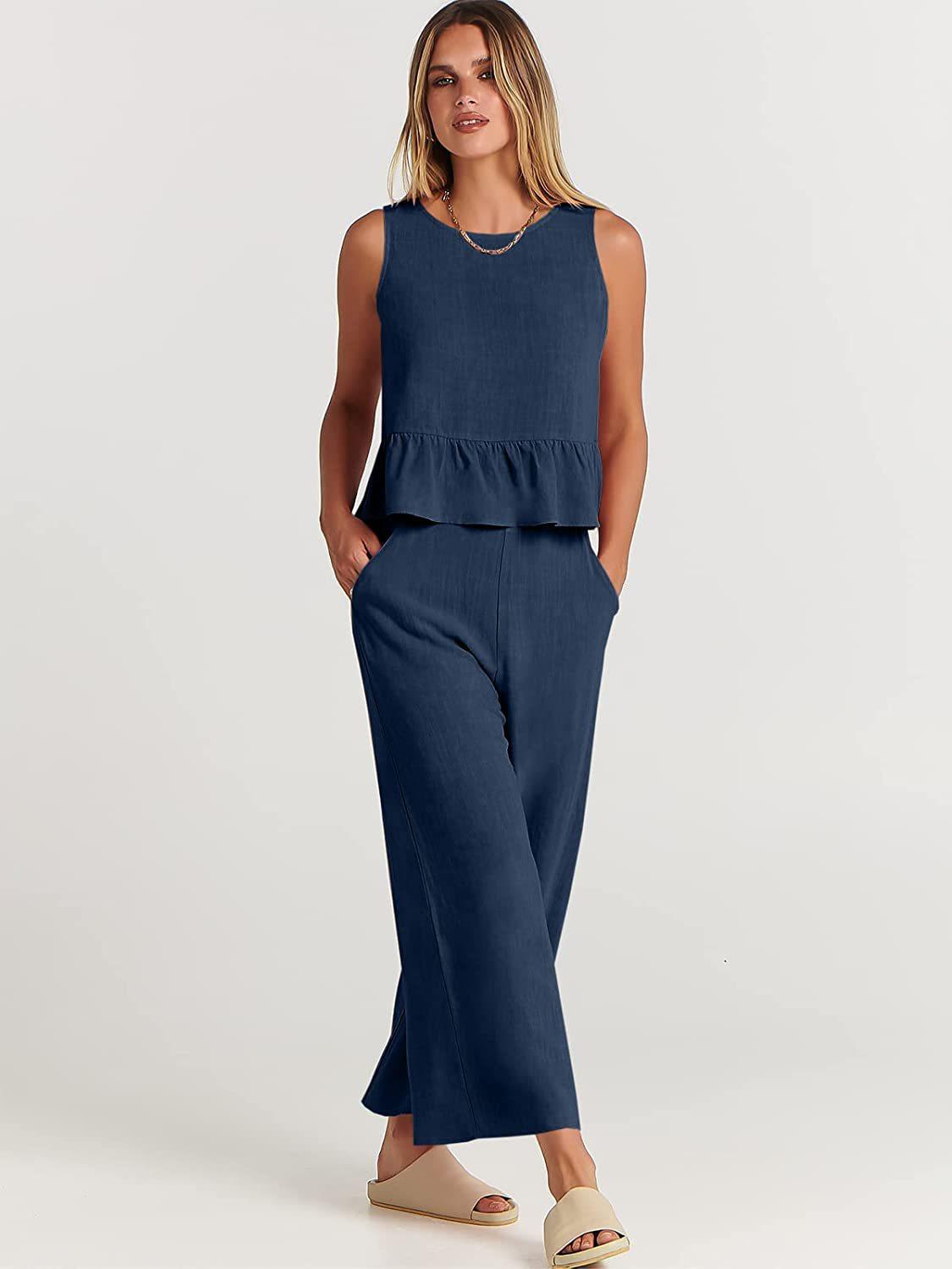 Anita Farese™ Dámský letní set