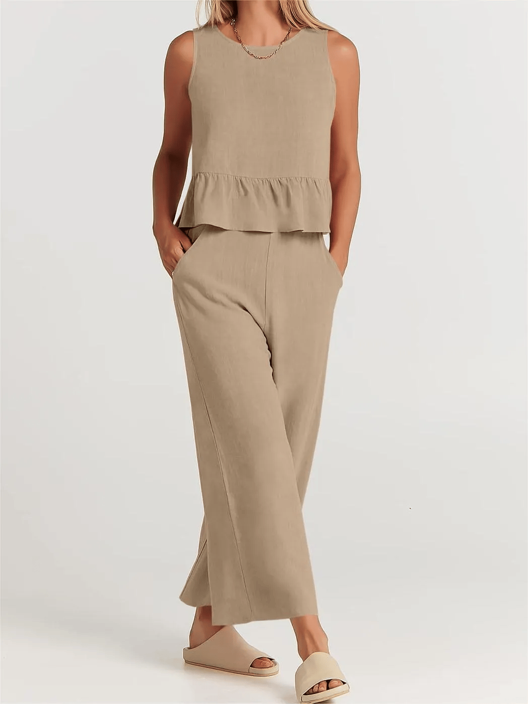 Anita Farese™ Dámský letní set