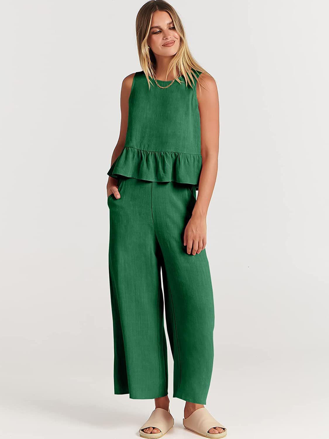 Anita Farese™ Dámský letní set