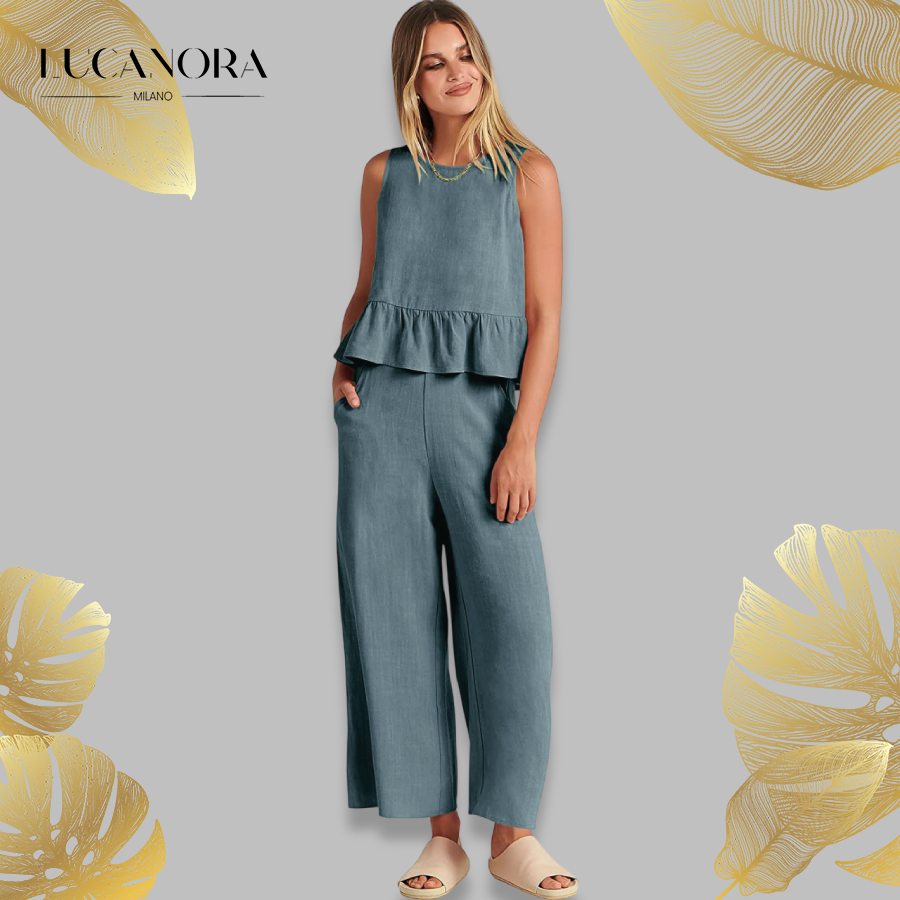 Anita Farese™ Dámský letní set