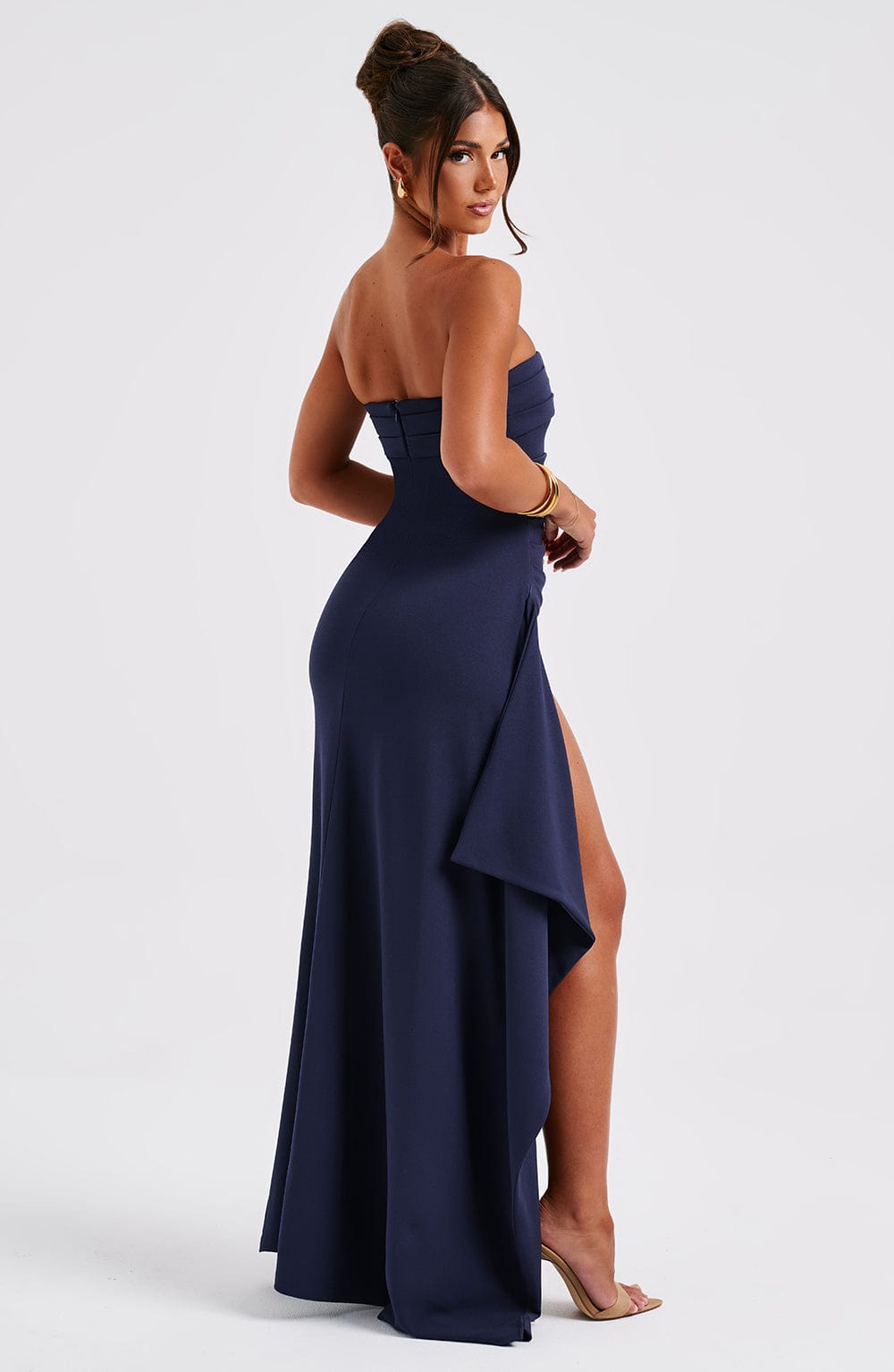 Arianna™ Elegantní sexy rozdělené šaty