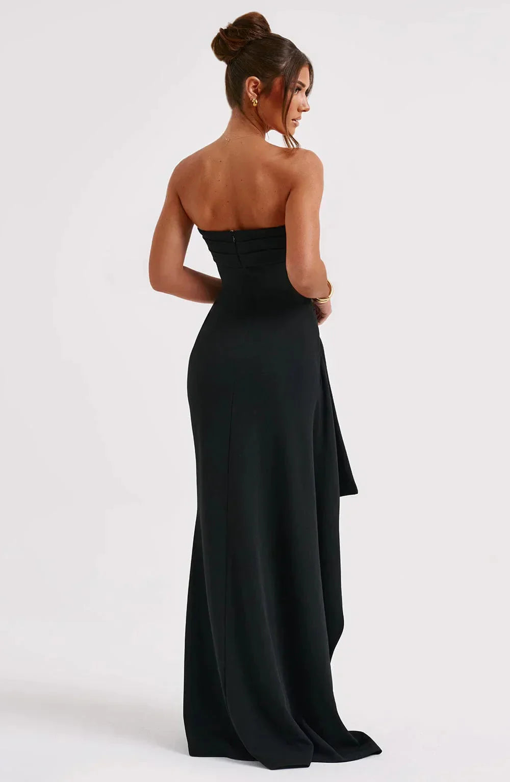 Arianna™ Elegantní sexy rozdělené šaty