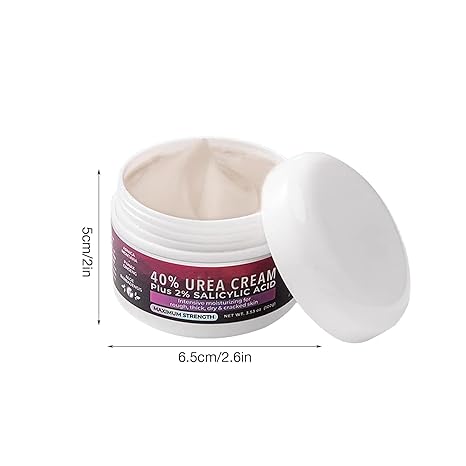 ArniCare™ Rychlá obnova na popraskané nohy