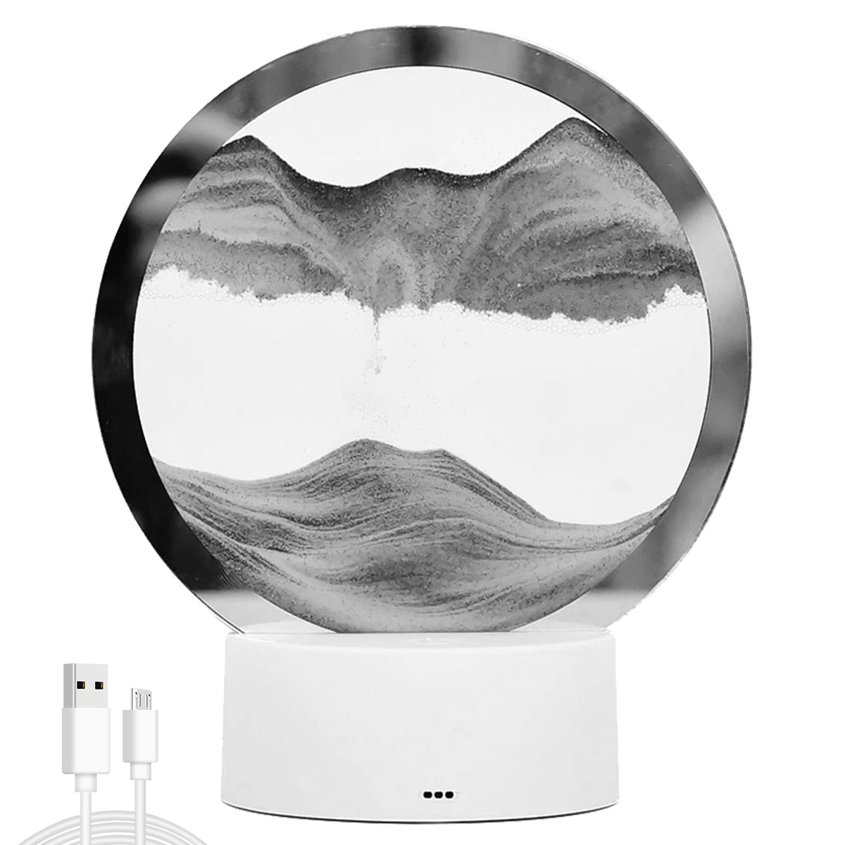 AtmoScape+™ LED barevná lampa Art Frame