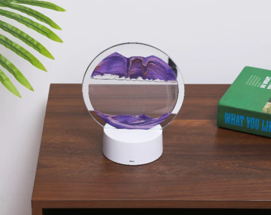 AtmoScape+™ LED barevná lampa Art Frame