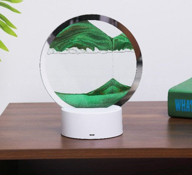 AtmoScape+™ LED barevná lampa Art Frame