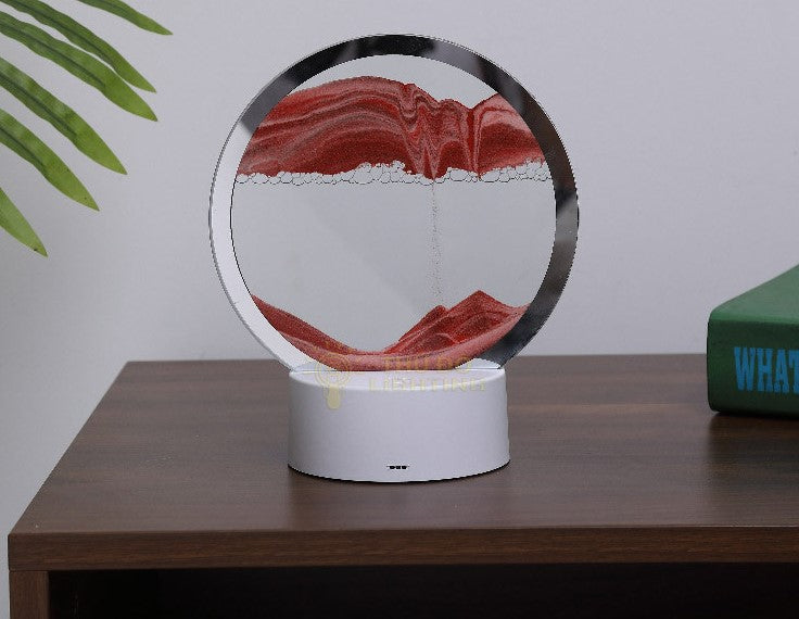 AtmoScape+™ LED barevná lampa Art Frame