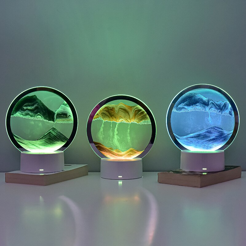 AtmoScape+™ LED barevná lampa Art Frame