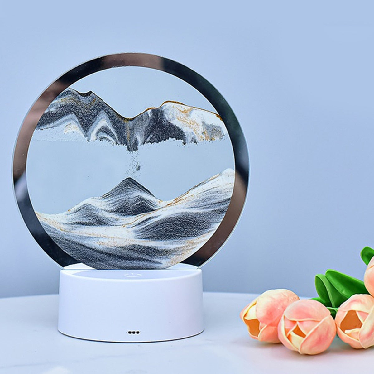 AtmoScape™ LED barevná lampa Art Frame