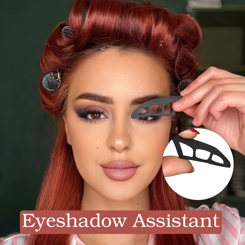 AuraLid™ Asistent pro oční stíny