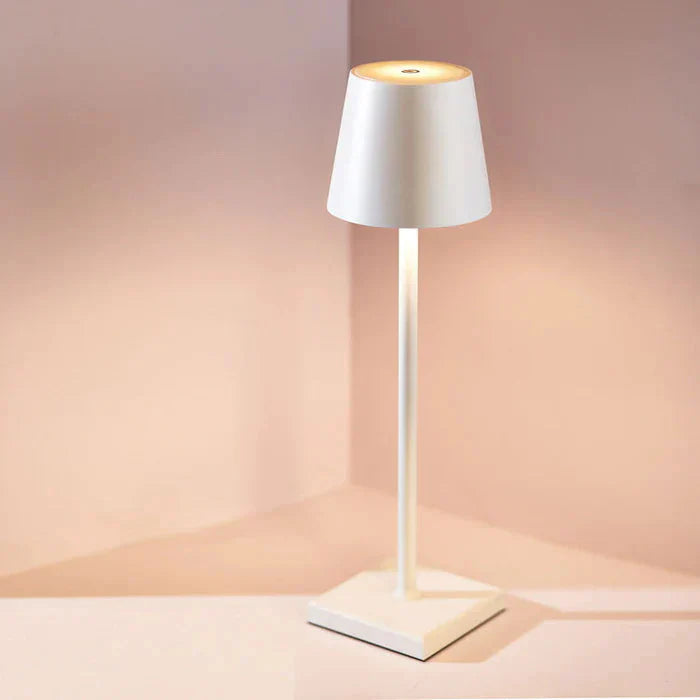Aurora Lux™ Elegantní stolní lampa LED