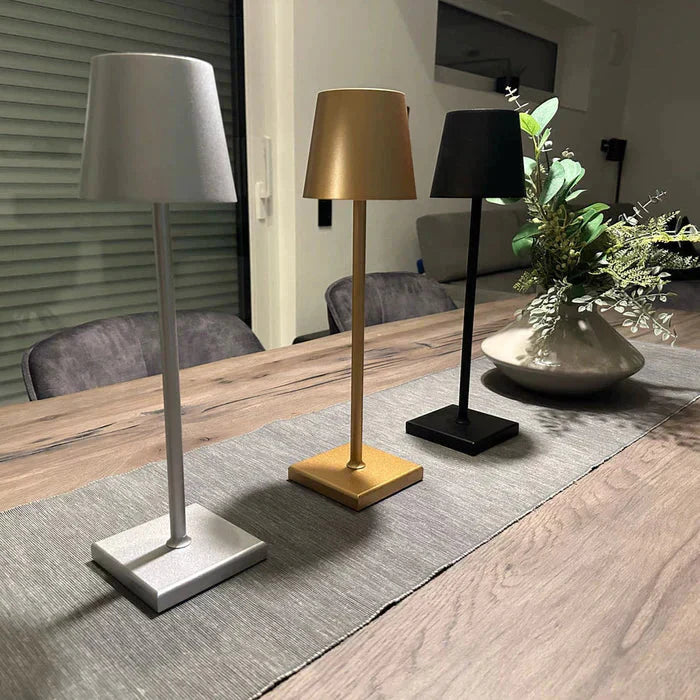 Aurora Lux™ Elegantní stolní lampa LED