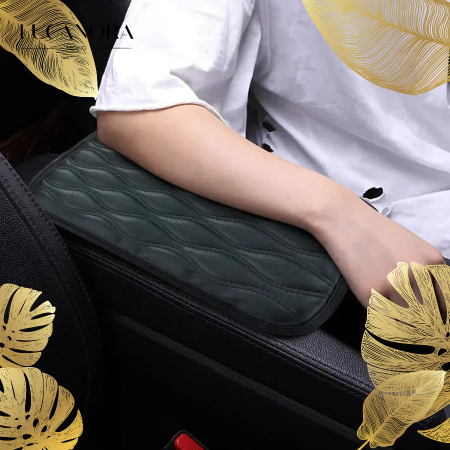 AutoLuxe™️ Luxusní loketní opěrka do auta