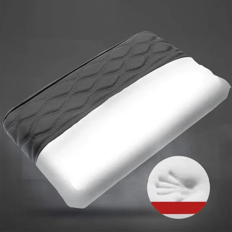 AutoLuxe™️ Luxusní loketní opěrka do auta