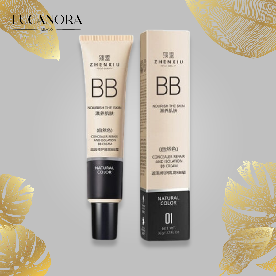 BB Glam™ BB tónovací hydratační krém