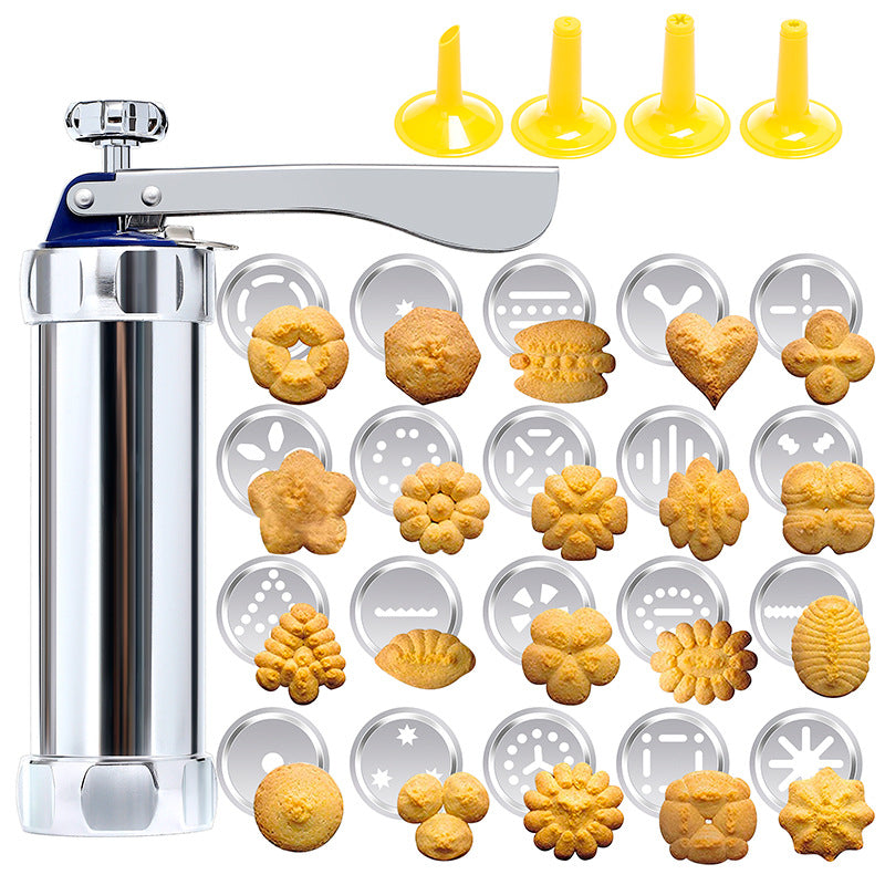 BakeCraft™ Sada na výrobu sušenek