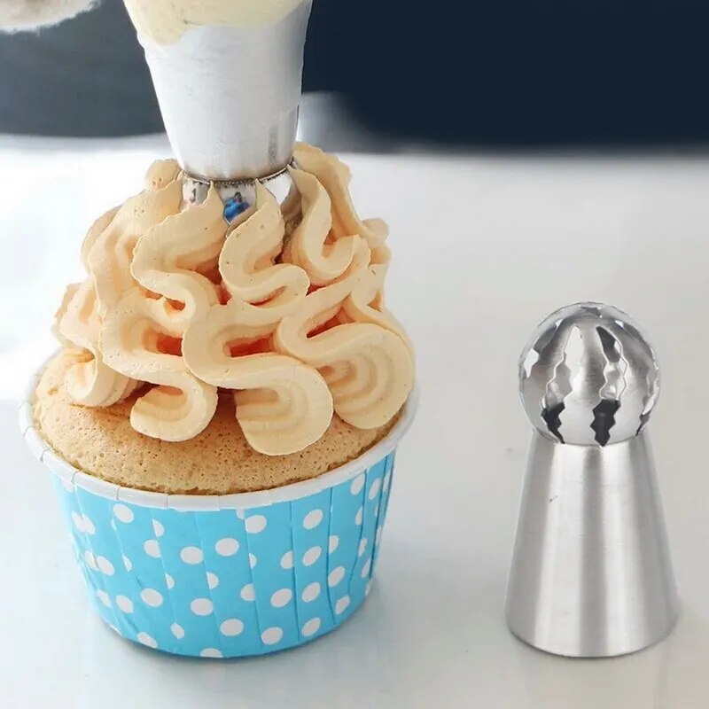 BakeSuppliez 2.0™️ Cukrářský zdobicí set