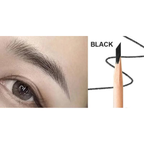 BareBrow™ Voděodolná dřevěná tužka na obočí